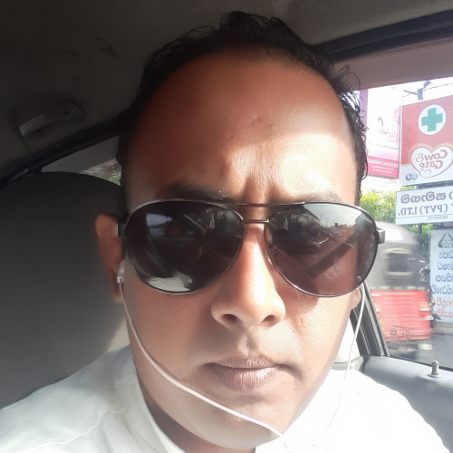 Ujith S. profile photo