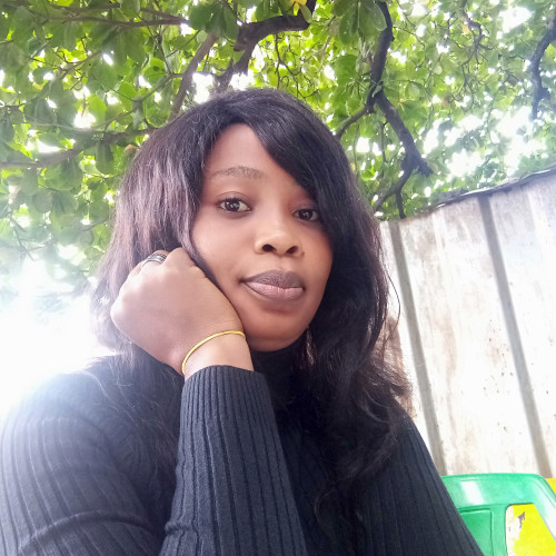 Oluwakemi  A.
