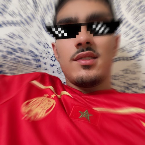 Ziyad M. profile photo