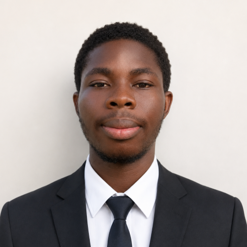 owusu B. profile photo