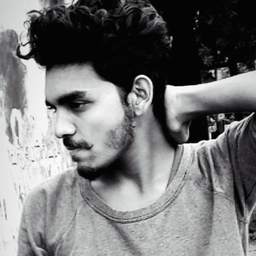 ram g. profile photo