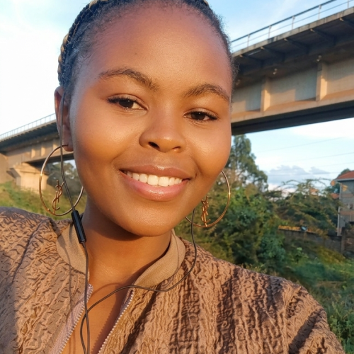 Teresia M. profile photo