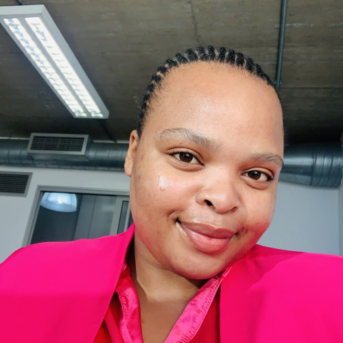 Chwayita M. profile photo