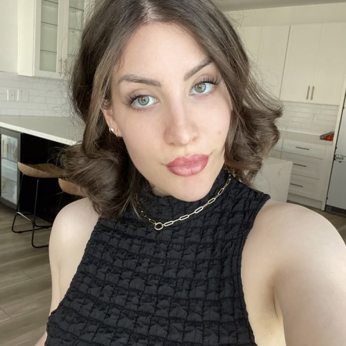 charissa b. profile photo