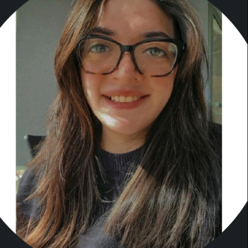 Aya K. profile photo