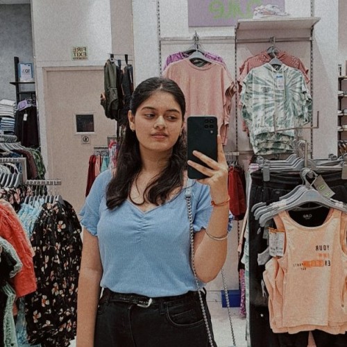 Anushka M.