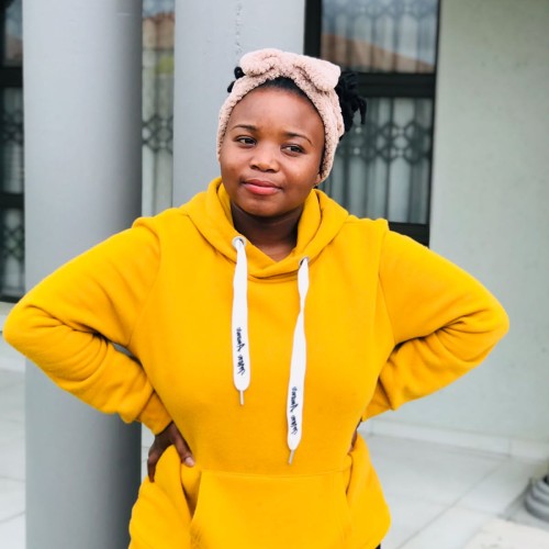 Palesa T.