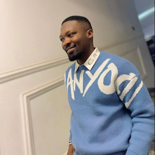 Ayodele J. profile photo