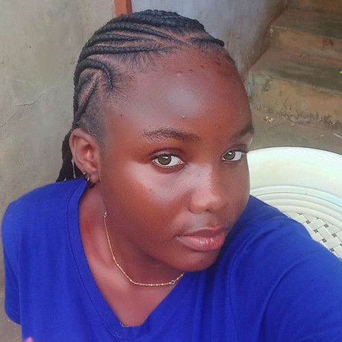 Oluwatosin O.