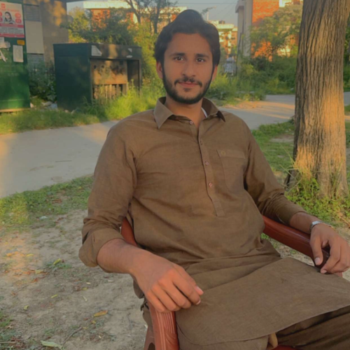 Qasim M.