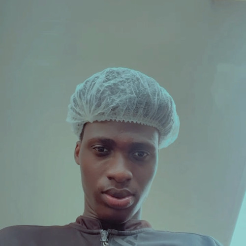 Cherif  M. profile photo
