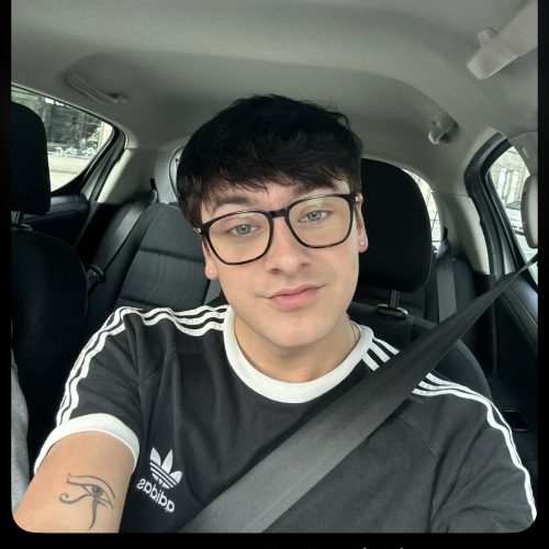 Corentin G. profile photo