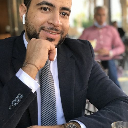 Abdessamad B. profile photo