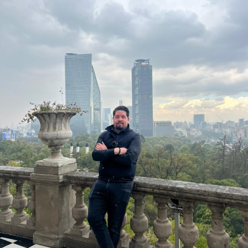 gerardo a. profile photo