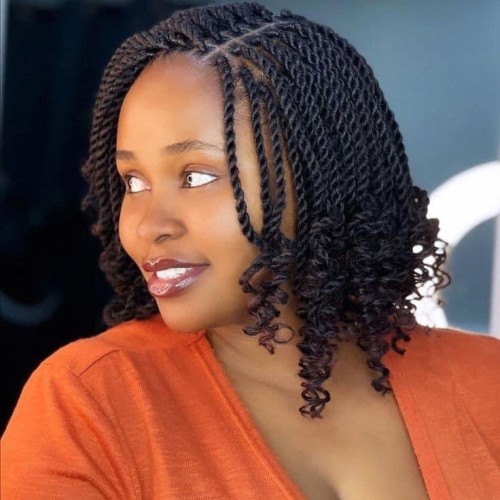 Stephanie  A. profile photo