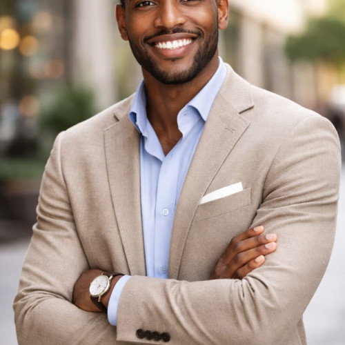 paul n. profile photo