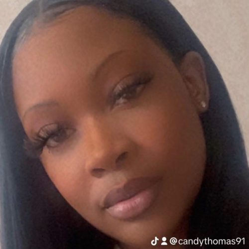 Candice  D. profile photo