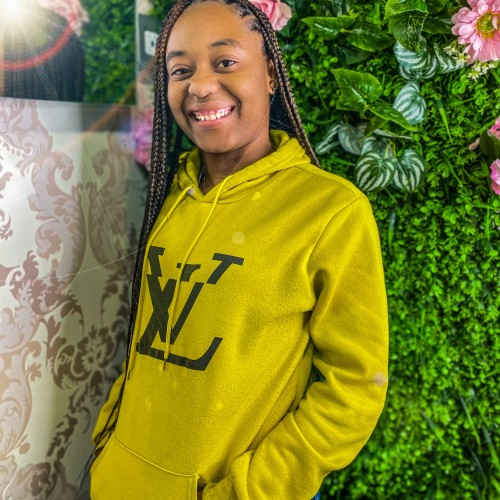 Natercia M. profile photo