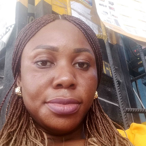 Ijeoma N. profile photo