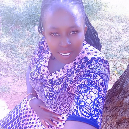 Peninah  M. profile photo