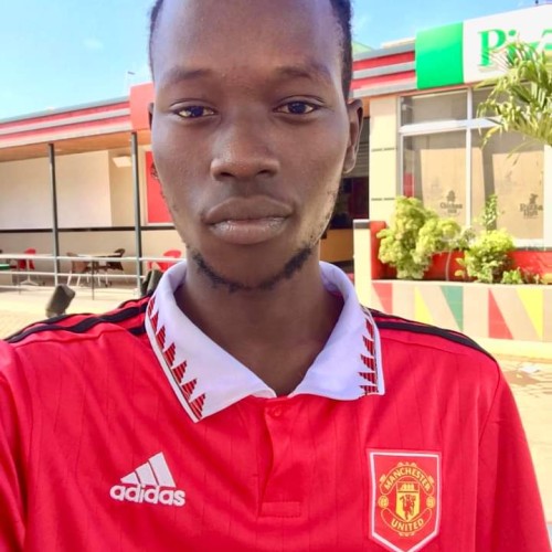 Rodgers  K. profile photo