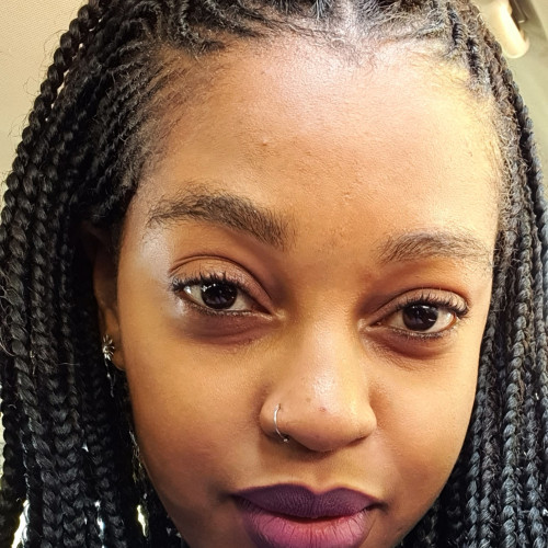 Angy J. profile photo