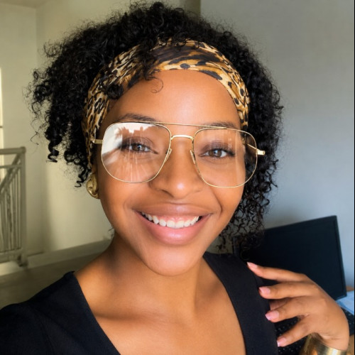 chidinma e. profile photo