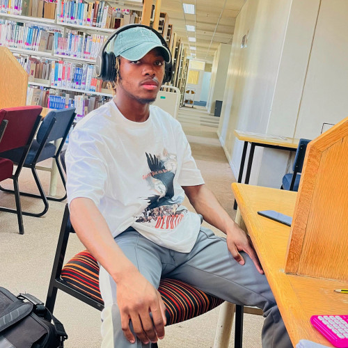 Luphelo  N. profile photo