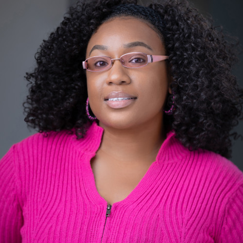 Michelle b. profile photo