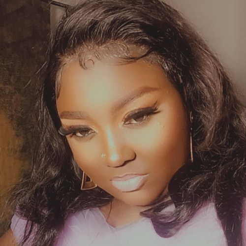 Isha B.