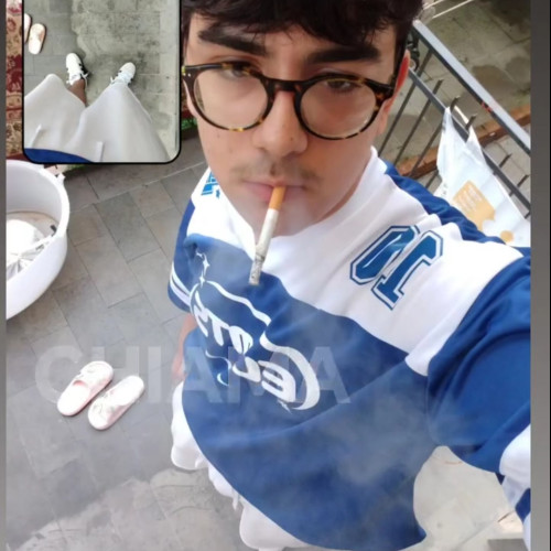 Silvio A. profile photo