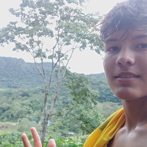 Damin stevan  M. profile photo