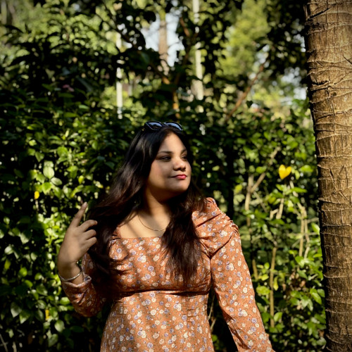 Sneha S. profile photo