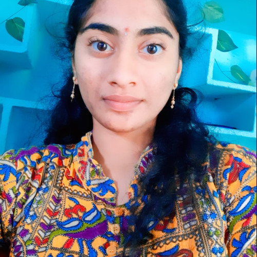 Yamini C.