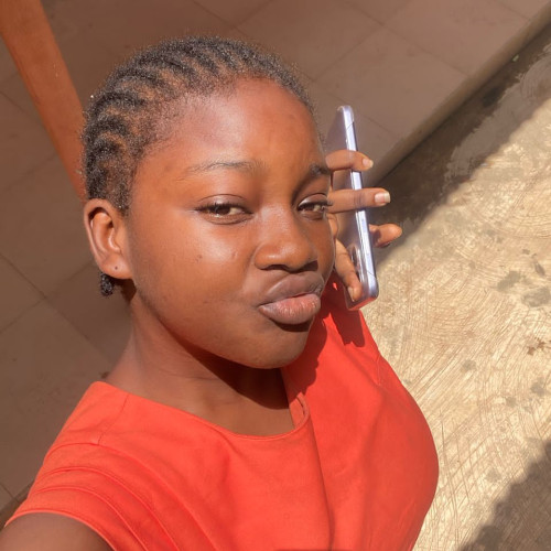Ayodele V.