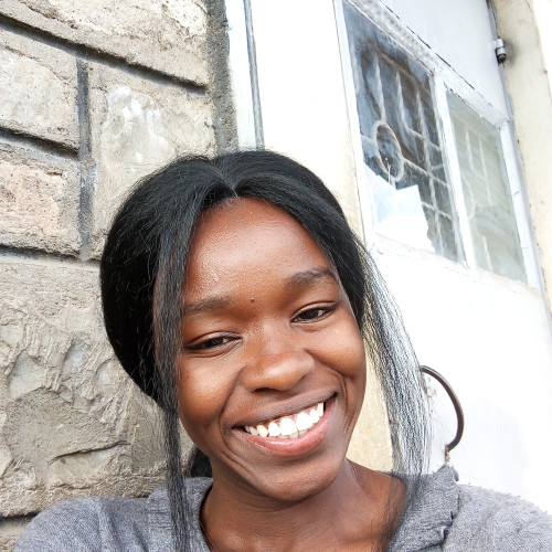 Vyona  K. profile photo