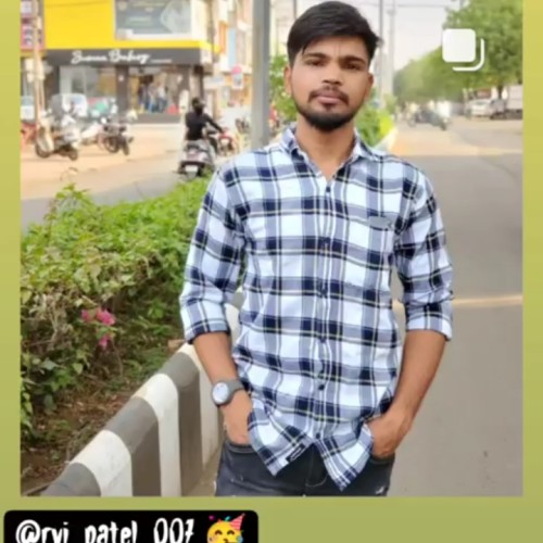 Ravi  K.
