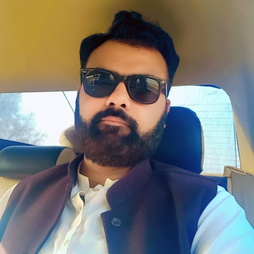 Muhammad imran f. profile photo