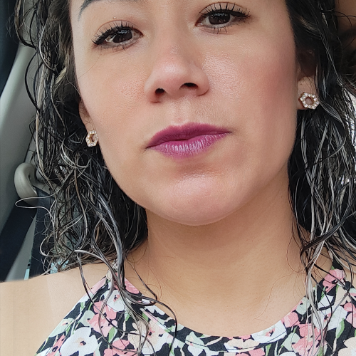 Daniela M. profile photo
