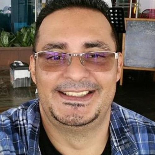 Juan Carlos M. profile photo