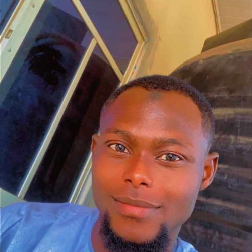 Yusuf M.