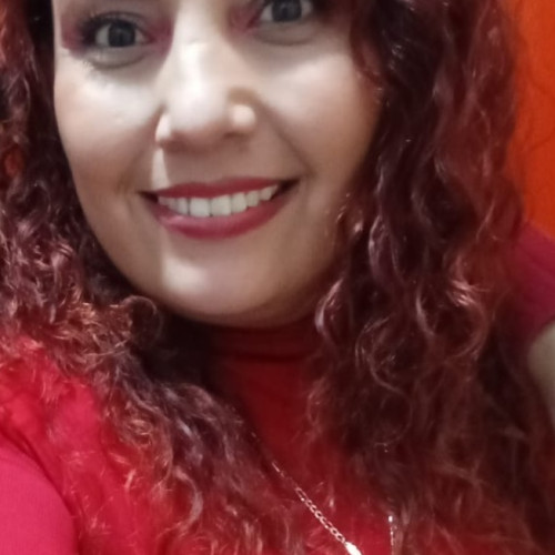 Maria del Rosario L. profile photo