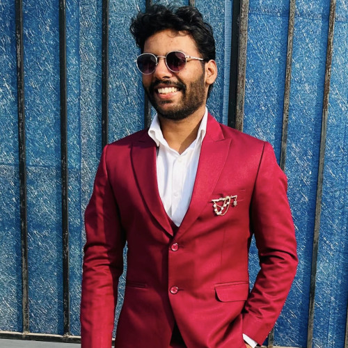 Puneet Kumar G.