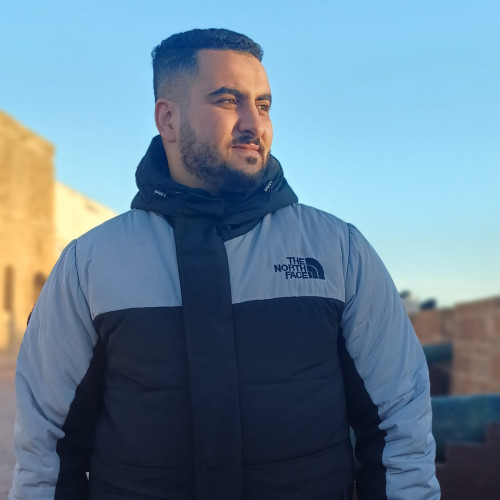 MOHSSINE  K. profile photo