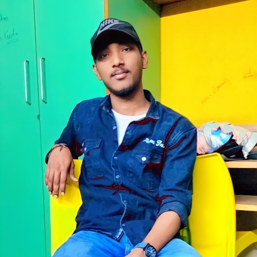 Akash R.