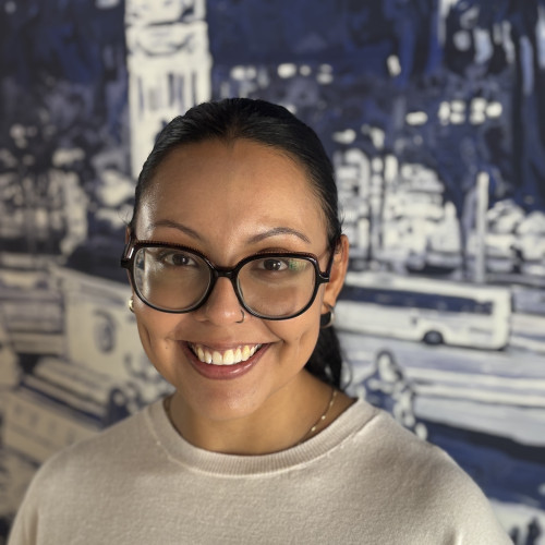 Cinthya Z. profile photo