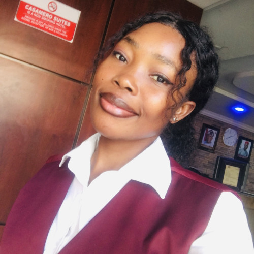 Joy O. profile photo