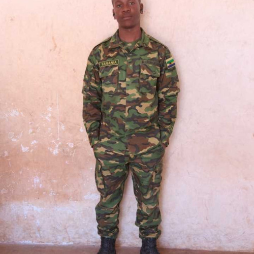 muddy k. profile photo