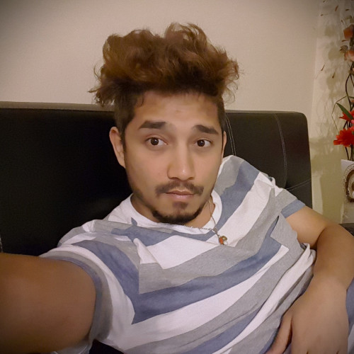Gaurav B. profile photo