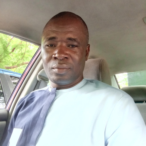 Olatunbosun Amos  I.
